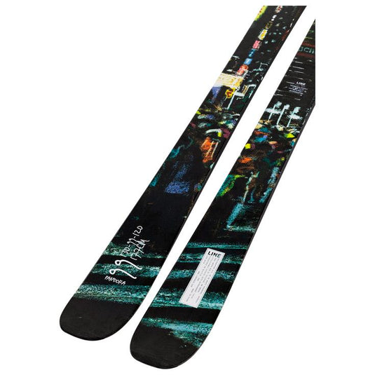 Line Skis Pandora 99