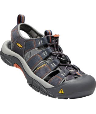 Load image into Gallery viewer, Keen Newport Mens H2 Sandal
