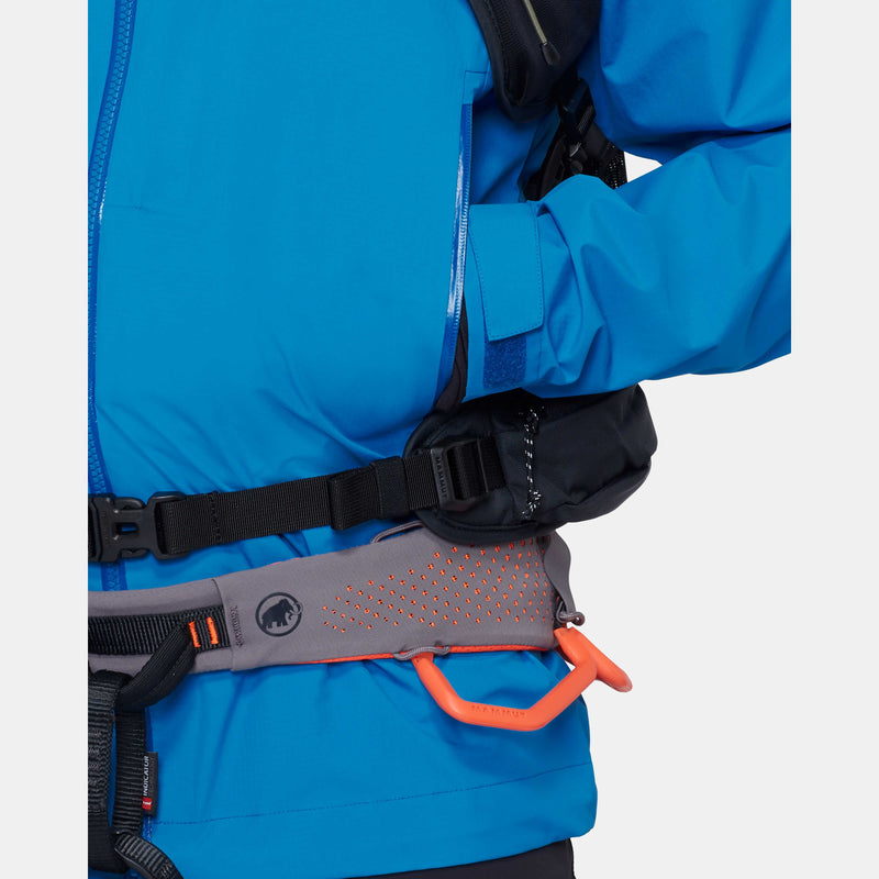 Load image into Gallery viewer, Mammut Alto Guide HS Hooded Jacket Men
