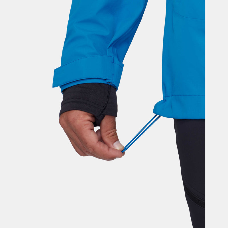Load image into Gallery viewer, Mammut Alto Guide HS Hooded Jacket Men

