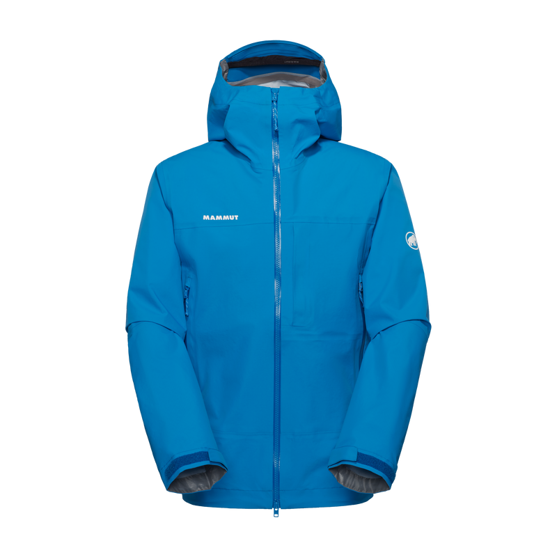 Load image into Gallery viewer, Mammut Alto Guide HS Hooded Jacket Men
