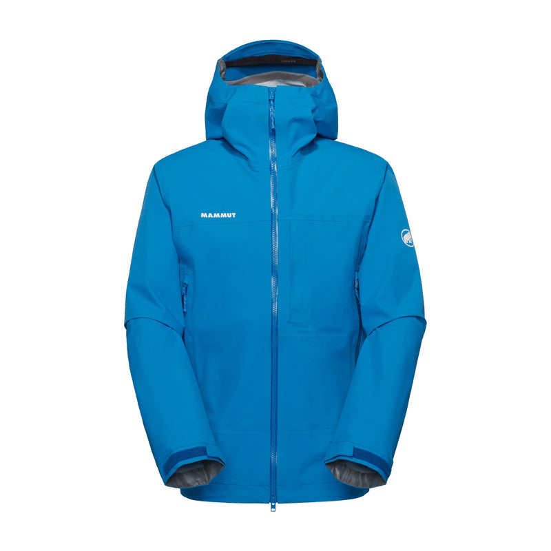 Load image into Gallery viewer, Mammut Alto Guide HS Hooded Jacket Men
