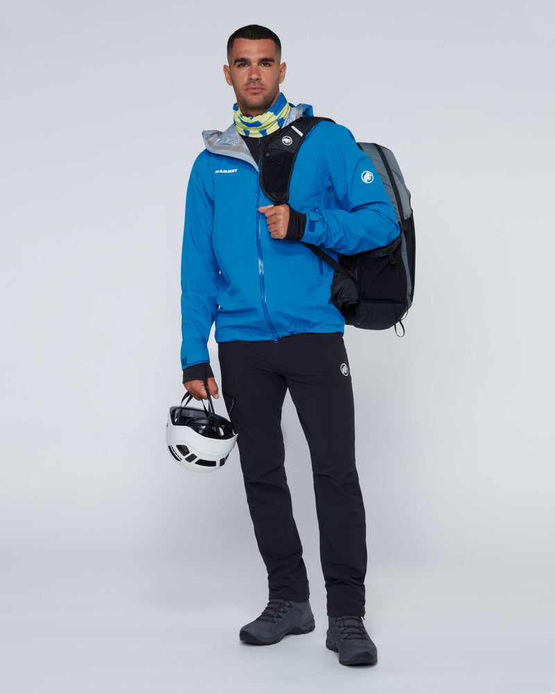 Load image into Gallery viewer, Mammut Alto Guide HS Hooded Jacket Men
