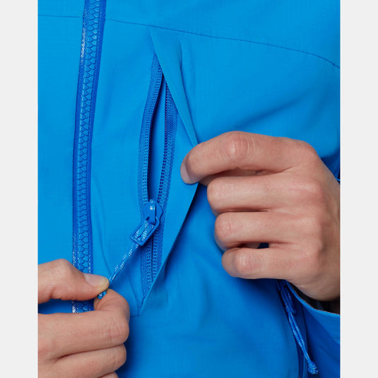 Mammut Alto Guide HS Hooded Jacket Womens