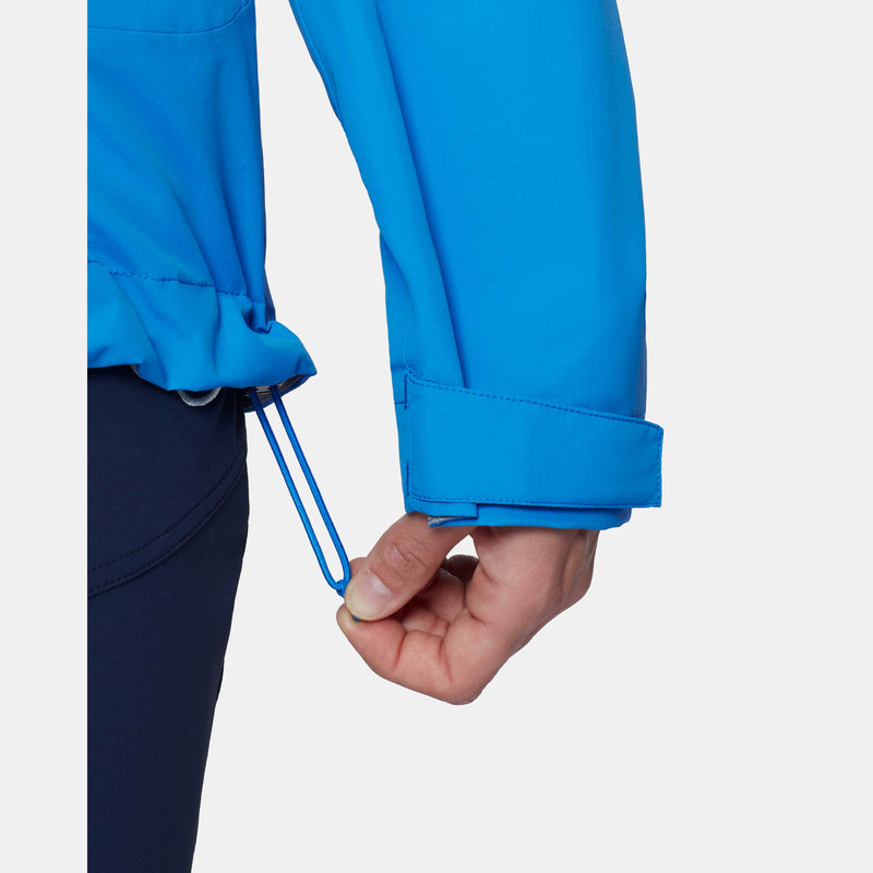 Load image into Gallery viewer, Mammut Alto Guide HS Hooded Jacket Womens
