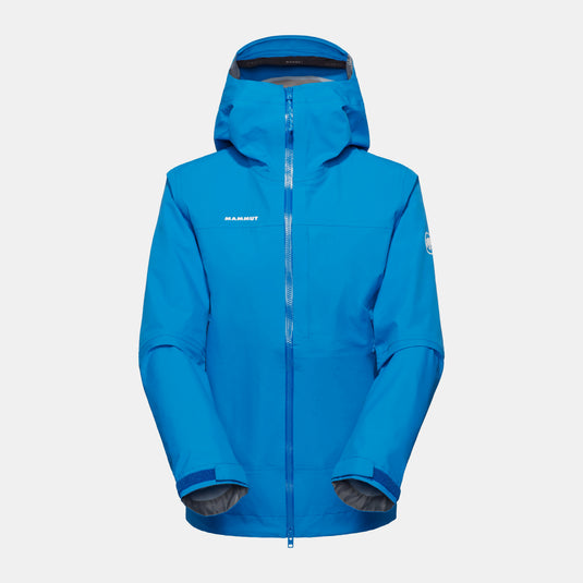 Mammut Alto Guide HS Hooded Jacket Womens