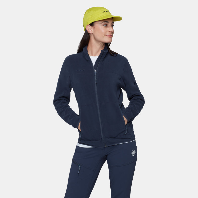 Load image into Gallery viewer, Mammut Innominata Light ML Jacket Womens
