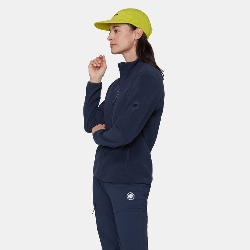 Load image into Gallery viewer, Mammut Innominata Light ML Jacket Womens
