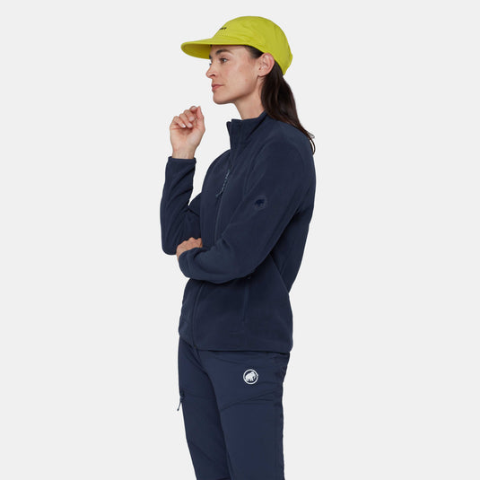 Mammut Innominata Light ML Jacket Womens