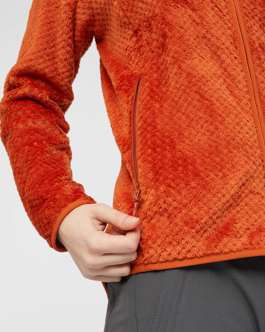 Mammut Innominata ML Womens Jacket