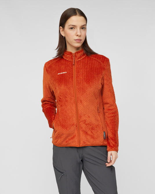Mammut Innominata ML Womens Jacket