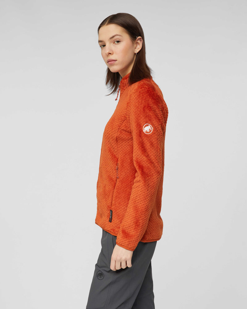 Load image into Gallery viewer, Mammut Innominata ML Womens Jacket
