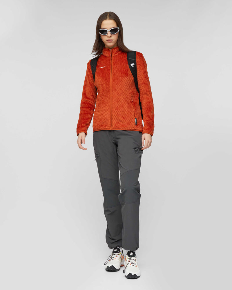 Load image into Gallery viewer, Mammut Innominata ML Womens Jacket
