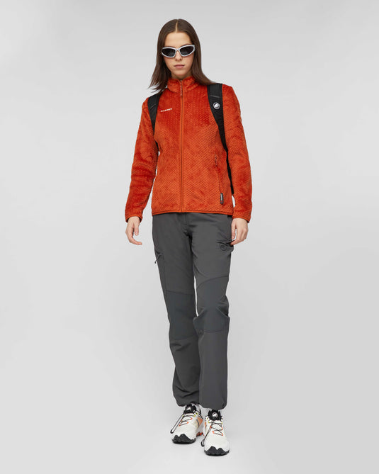 Mammut Innominata ML Womens Jacket