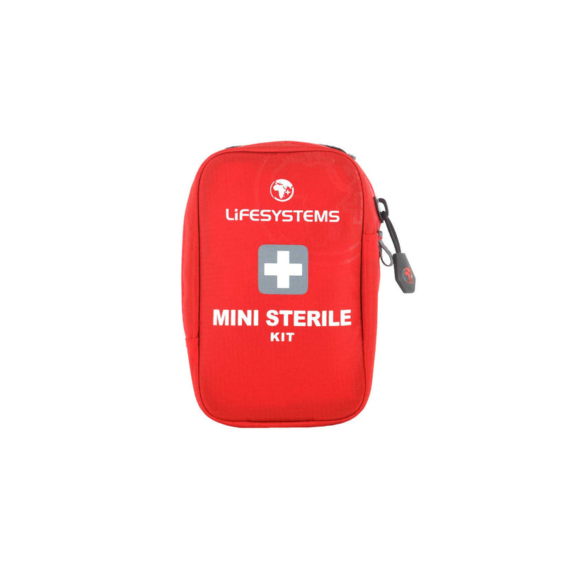 Load image into Gallery viewer, Lifesystems Mini Sterile First Aid Kit
