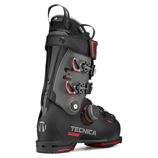 Tecnica Mach Boa HV110 GW Ski Boot