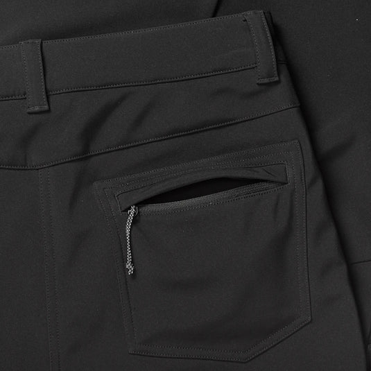 Mammut Runbold Winter Womens Pants