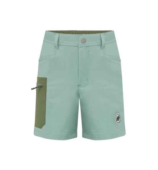 Mammut Taiss SO Shorts Kids