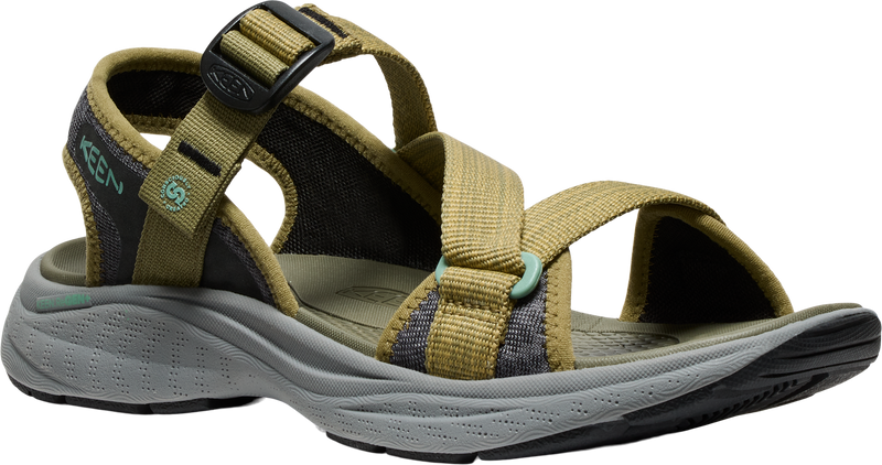 Load image into Gallery viewer, Keen Leiki Womens OT Sandal
