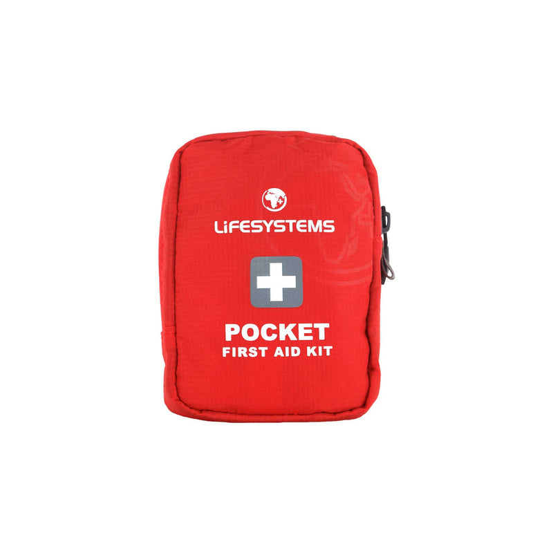 Load image into Gallery viewer, Lifesystems Pocket First Aid Kit
