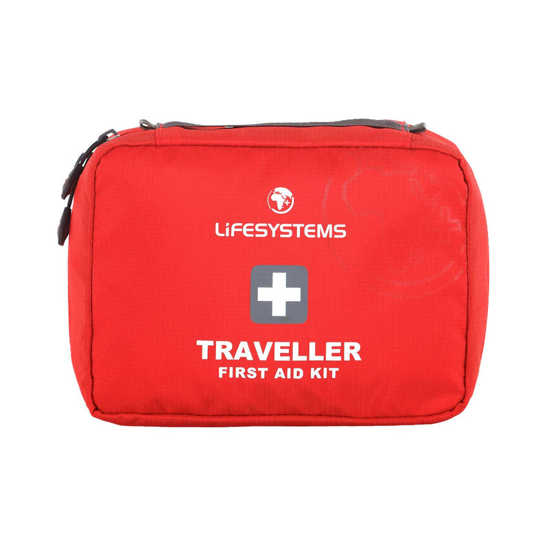Load image into Gallery viewer, Lifesystems Traveller First Aid Kit
