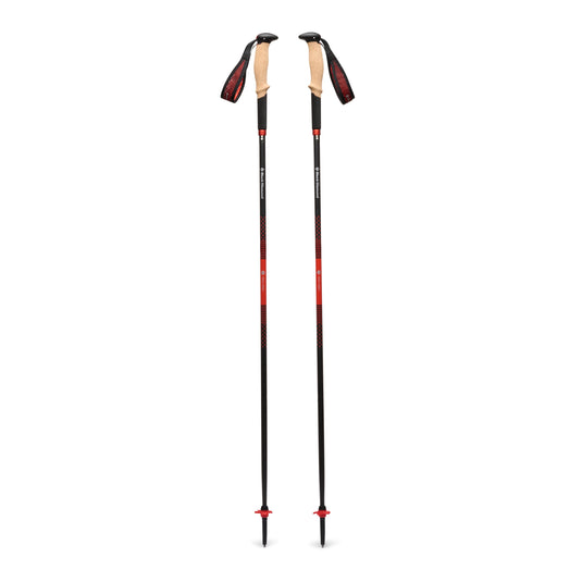 Black Diamond Pursuit Carbon Z Trekking Poles
