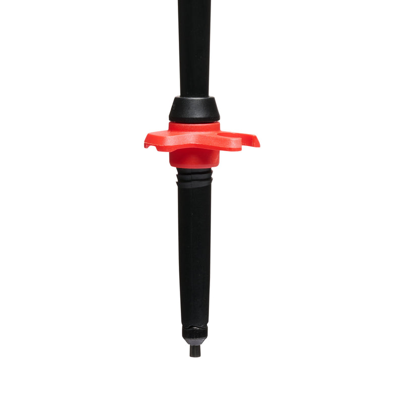 Load image into Gallery viewer, Black Diamond Pursuit Carbon Z Trekking Poles
