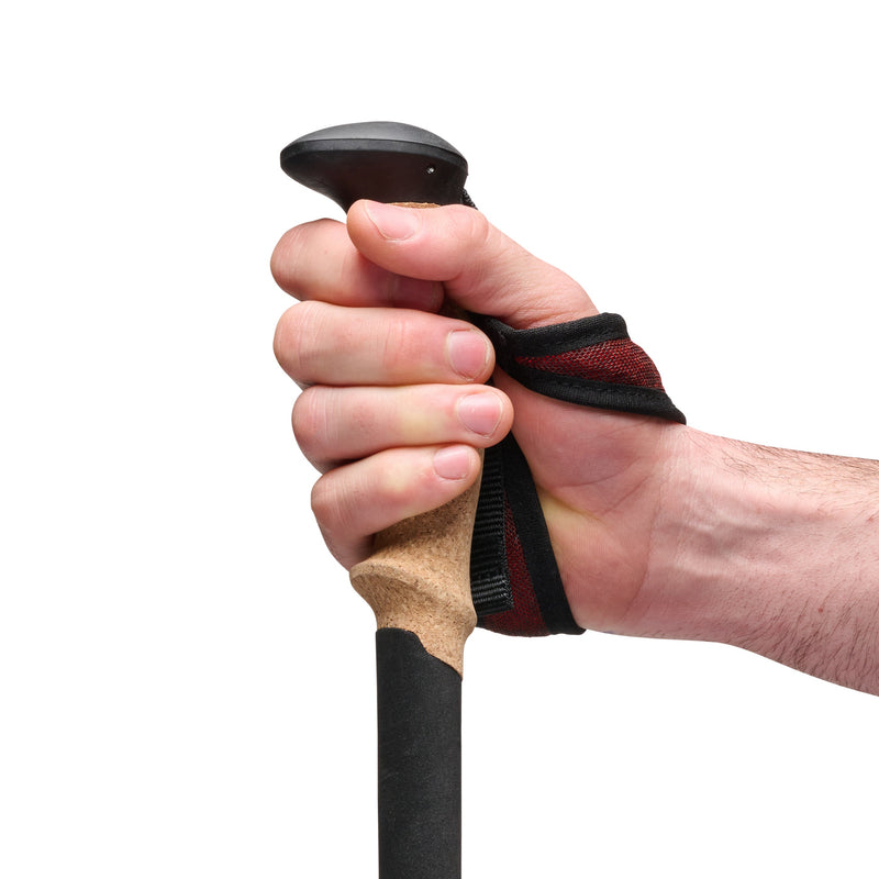 Load image into Gallery viewer, Black Diamond Pursuit Carbon Z Trekking Poles

