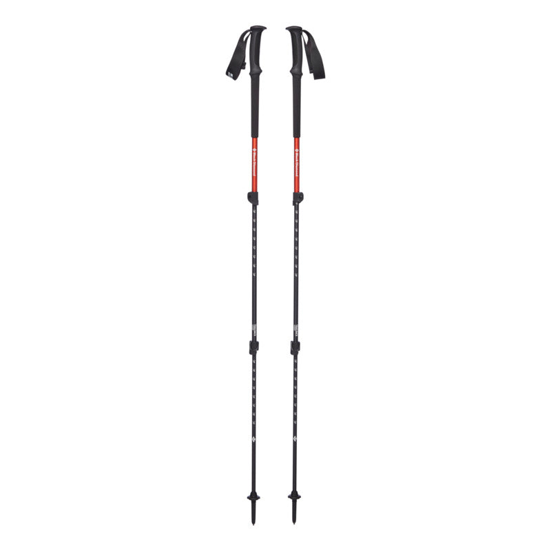 Load image into Gallery viewer, Black Diamond Trail Trekking Poles
