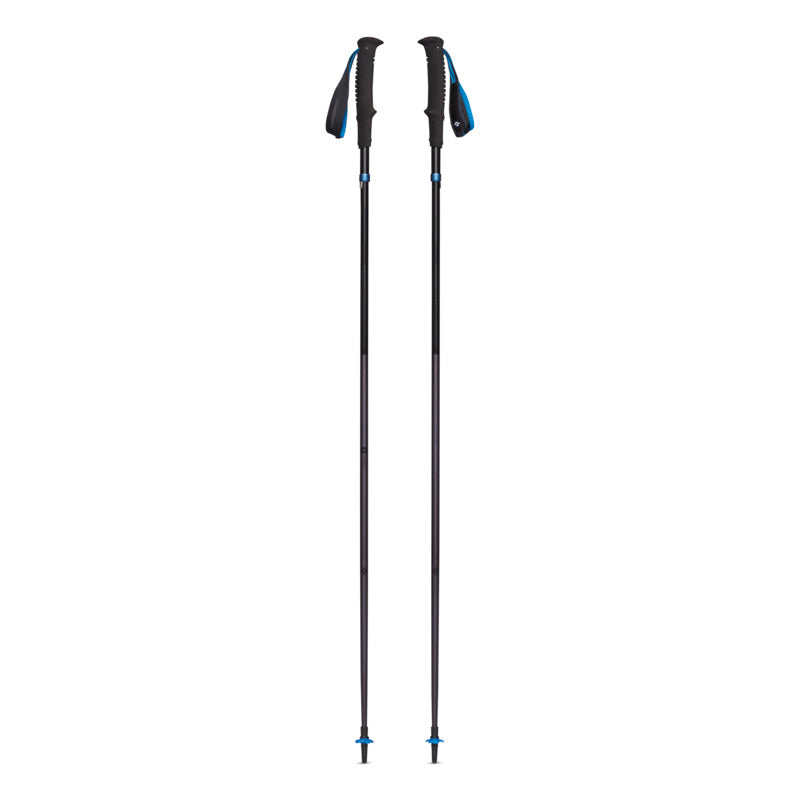 Load image into Gallery viewer, Black Diamond Distance Z Trekking Poles
