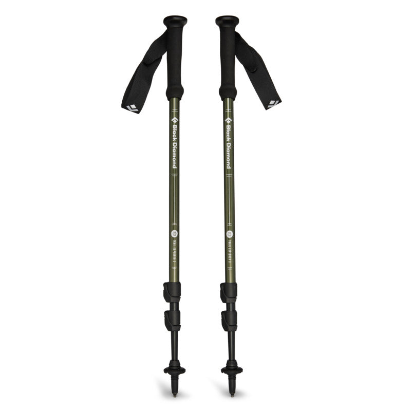 Load image into Gallery viewer, Black Diamond Explorer 3 Trekking Poles
