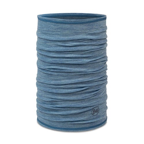 Buff Merino Lightweight Neckwear Unisex