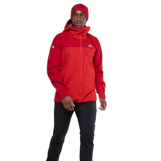 Mountain Equipment Lhotse Mens Jacket