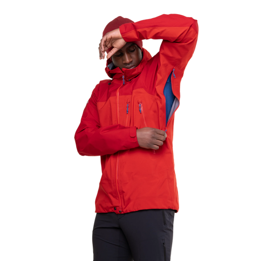 Mountain Equipment Lhotse Mens Jacket