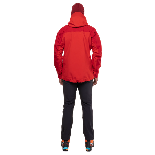 Mountain Equipment Lhotse Mens Jacket