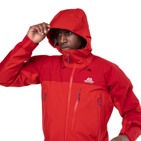 Mountain Equipment Lhotse Mens Jacket