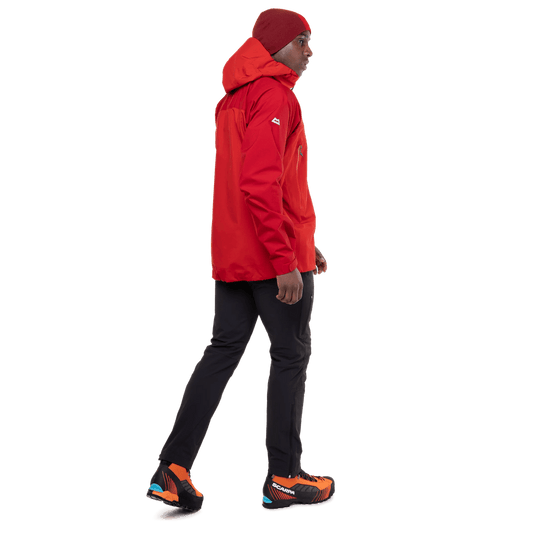 Mountain Equipment Lhotse Mens Jacket