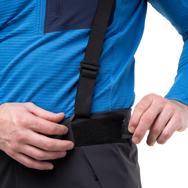 Load image into Gallery viewer, Mountain Equipment G2 Mountain Mens Pant
