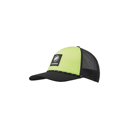 Mammut Crag Logo Men's Cap