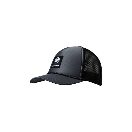 Mammut Crag Logo Men's Cap