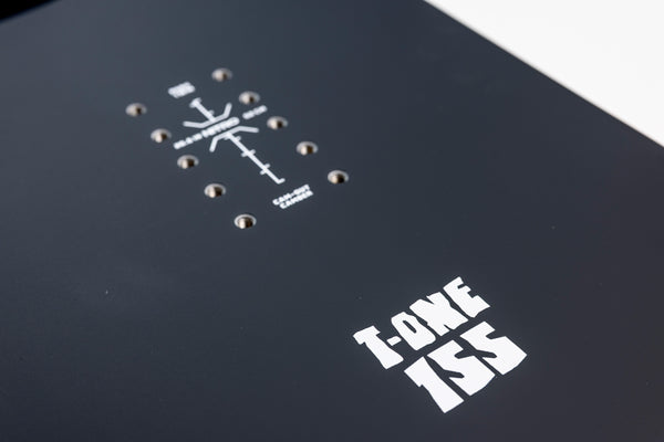 Load image into Gallery viewer, Nitro T1 Snowboard
