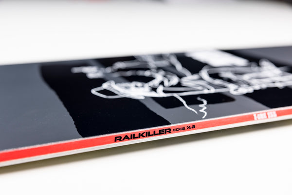 Load image into Gallery viewer, Nitro T1 Snowboard
