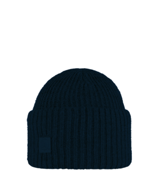 Load image into Gallery viewer, Buff Rutger Knitted Beanie

