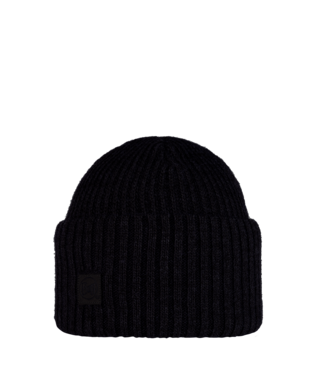 Load image into Gallery viewer, Buff Rutger Knitted Beanie
