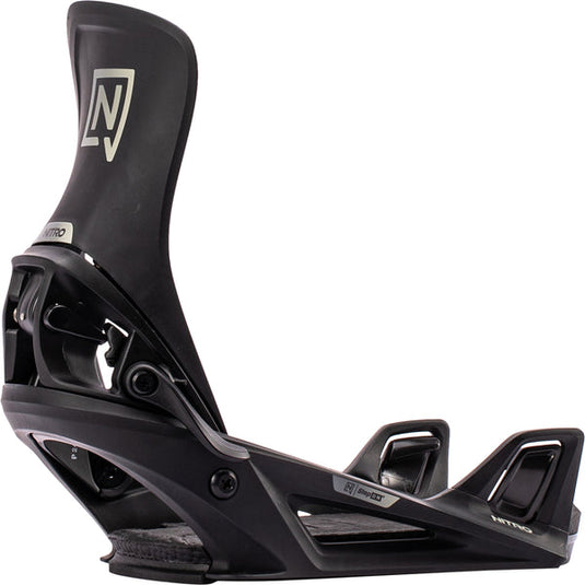 Nitro Step-On Mens Snowboard Bindings