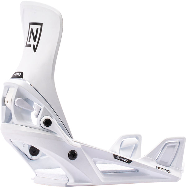 Load image into Gallery viewer, Nitro Step-On Mens Snowboard Bindings
