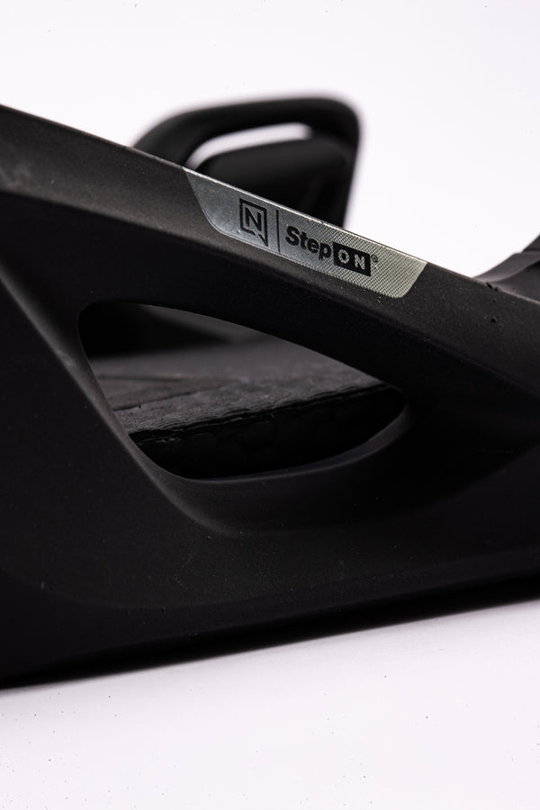 Load image into Gallery viewer, Nitro Step-On Womens Snowboard Bindings
