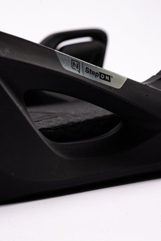 Nitro Step-On Womens Snowboard Bindings
