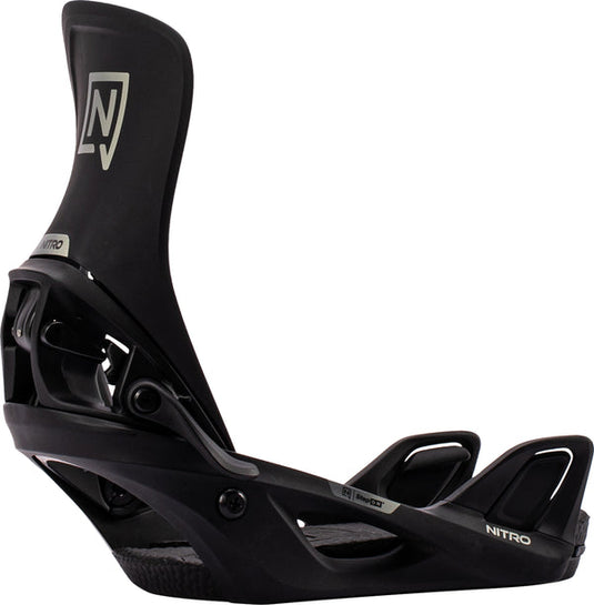 Nitro Step-On Womens Snowboard Bindings