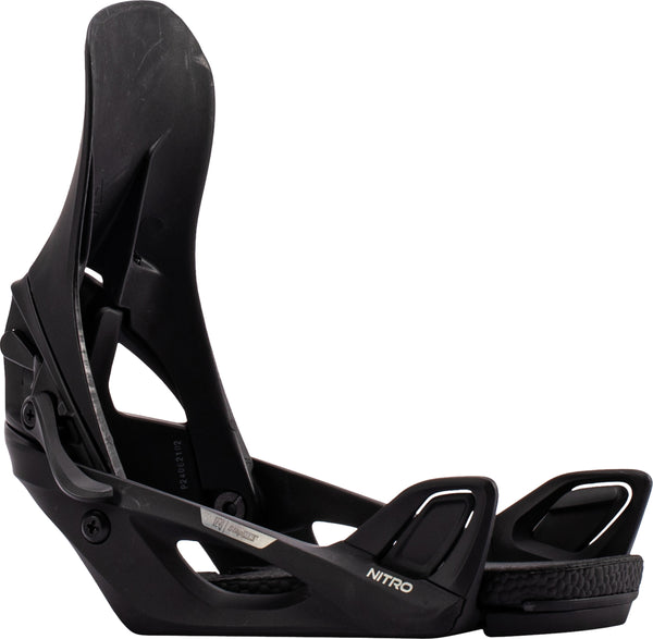 Load image into Gallery viewer, Nitro Step-On Womens Snowboard Bindings
